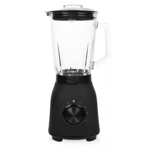 Liquidificador Princess 1000 Inox Black- 212092