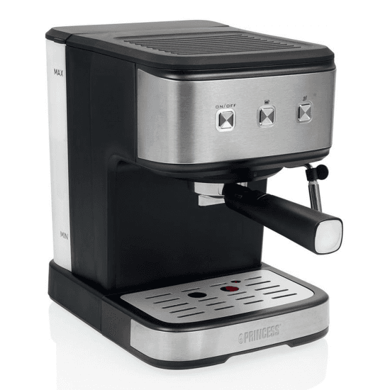 MÁQUINA DE CAFÉ EXPRESSO PRINCESS 01.249413.01.001