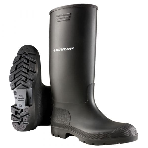 Dunlop Galochas Pricemaster 380PP 36
