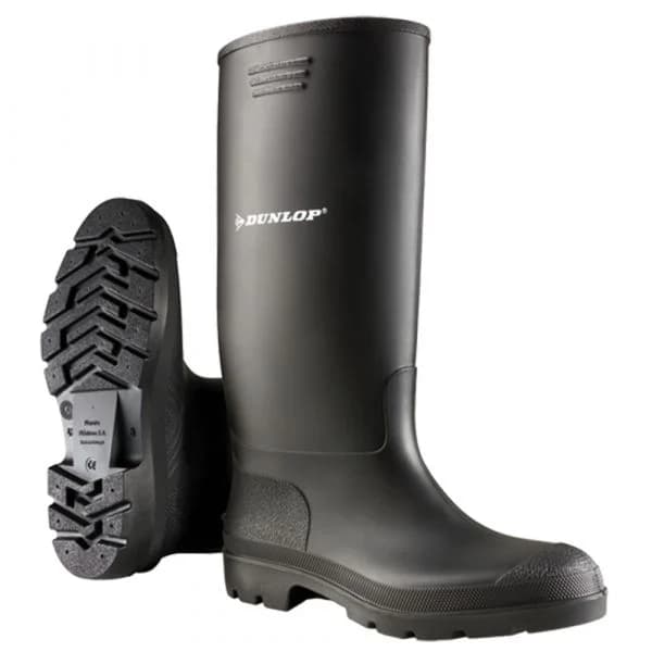 Dunlop Galochas Pricemaster 380PP 46