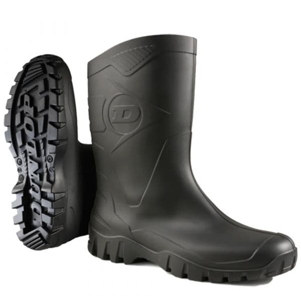 Dunlop Galochas Dee Calf 43