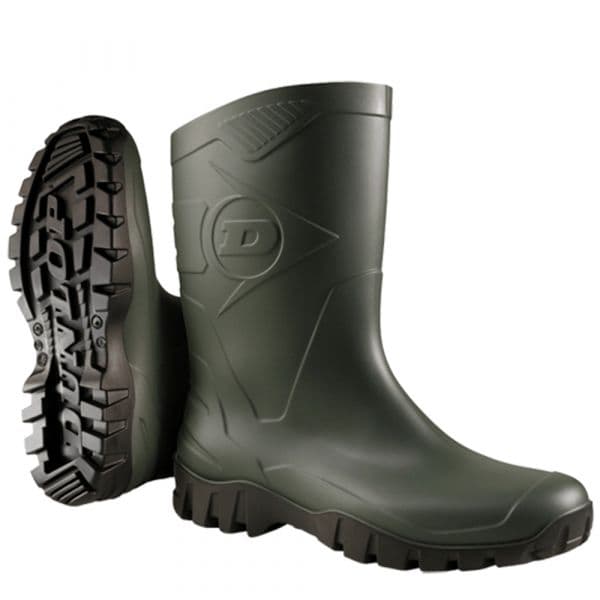 Dunlop Galochas Dee 39