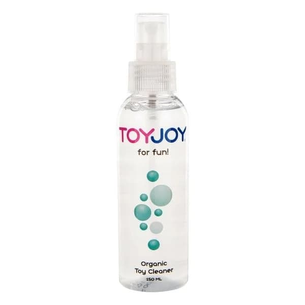 Toy Joy Spray de Limpeza