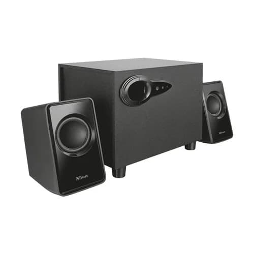 Trust Avora 2.1 Subwoofer Speaker Set - 20442