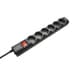 TRUST SURGE GUARD 6 TOMADAS