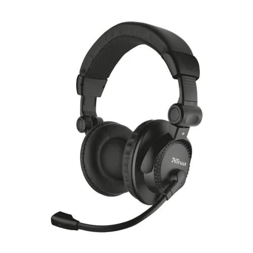 Headset Trust Como