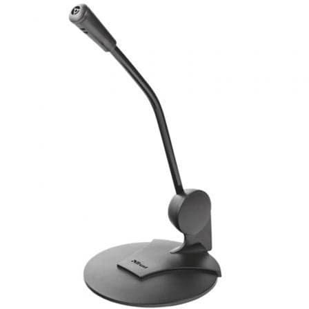 Trust Microfone Primo - 21674