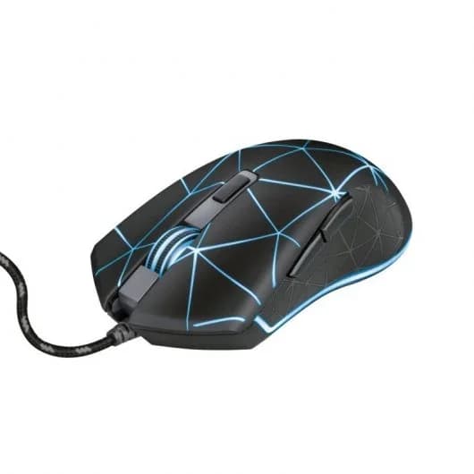 Rato Gaming Trust GXT 133 Locx 4000 DPI