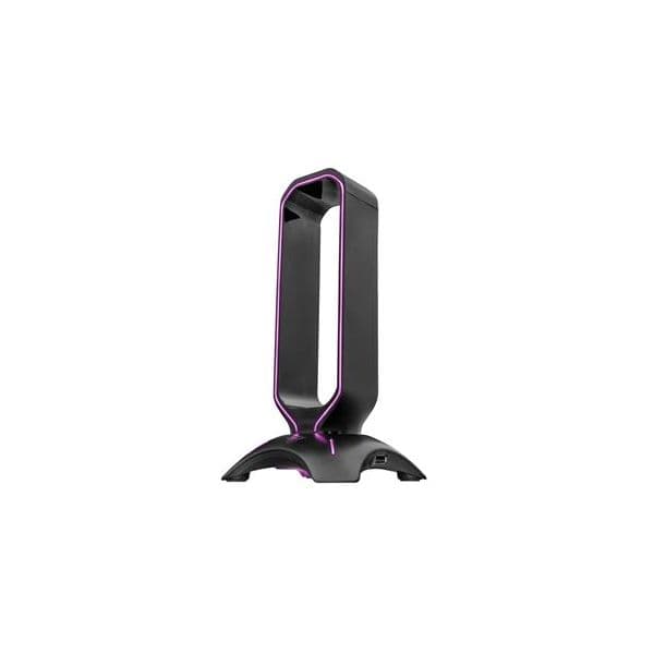 Trust GXT 265 Cintar Suporte Headset RGB