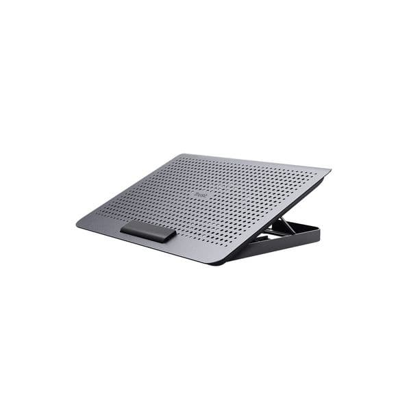 Trust Exto Laptop Cooling Stand Eco Prateado - 7740251