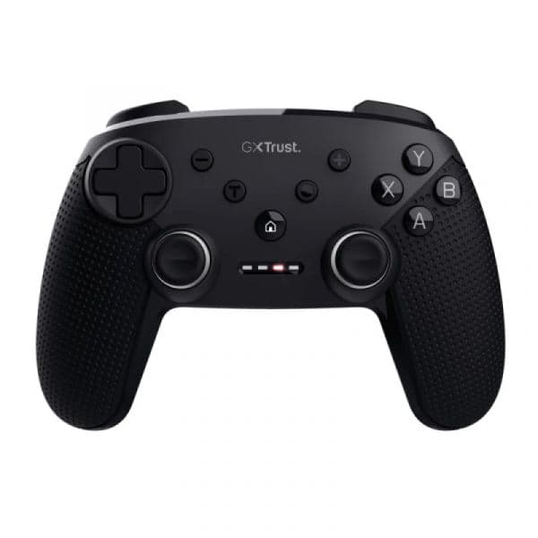 TRUST Comando Gaming GXT 542 Muta Wireless Preto - 24790