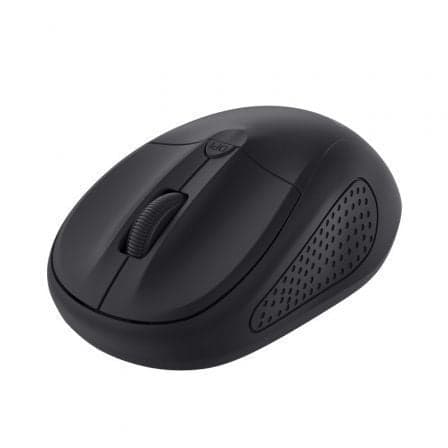 Trust Rato Primo Wireless Black Matte