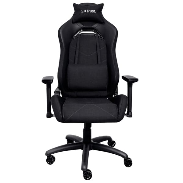 Cadeira Gaming Trust GXT714 Ruya Preta