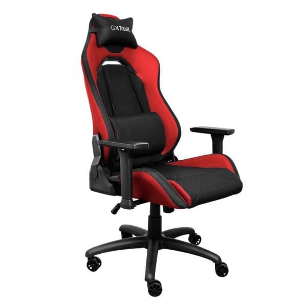 Cadeira Gaming Trust GXT 714R Ruya Vermelha