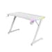 Trust Mesa Gaming 709W Luminus RGB Branca