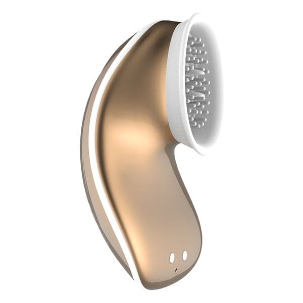 Innovation Estimulador Clítoris Dourado