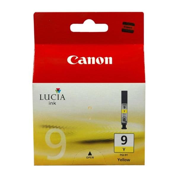 Tinteiro Canon PGI-9Y