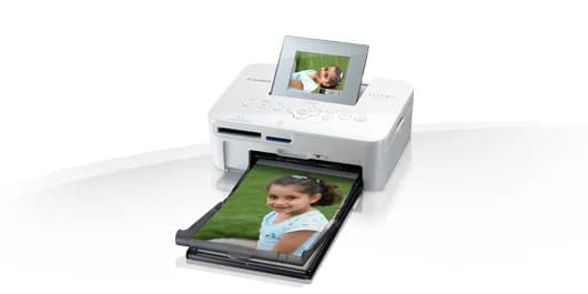 Impressora Fotográfica Canon SELPHY CP1000 WiFi