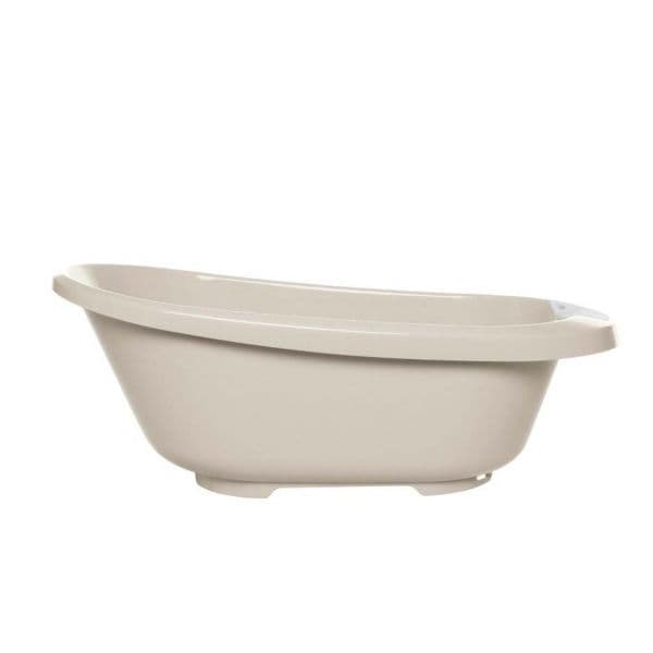Bebejou Banheira Sense LED Bege