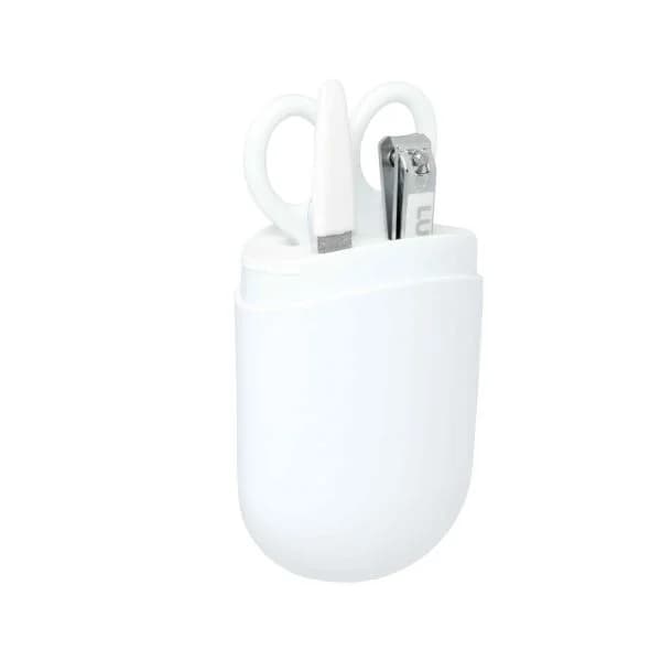 Luma Kit de Manicure Snow White