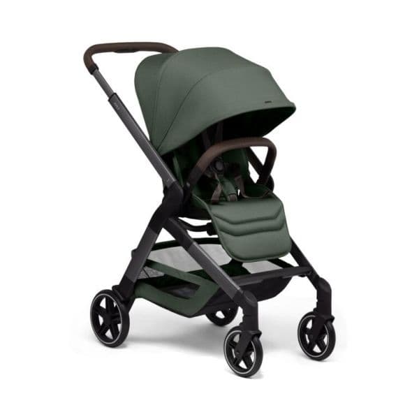 Joolz Hub 2 Forest Green