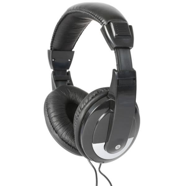 Skytec Auscultadores DJ SH120 - 100.863