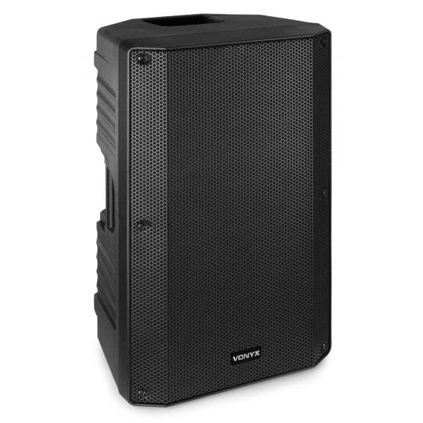 Vonyx Coluna Passiva VSAI2P 12" 800W