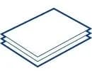Epson Standard Proofing Paper, 44 pol. x 50m, 205g/m²