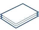 Epson Traditional Photo Paper, DIN A2, 330g/m², 25 Folhas