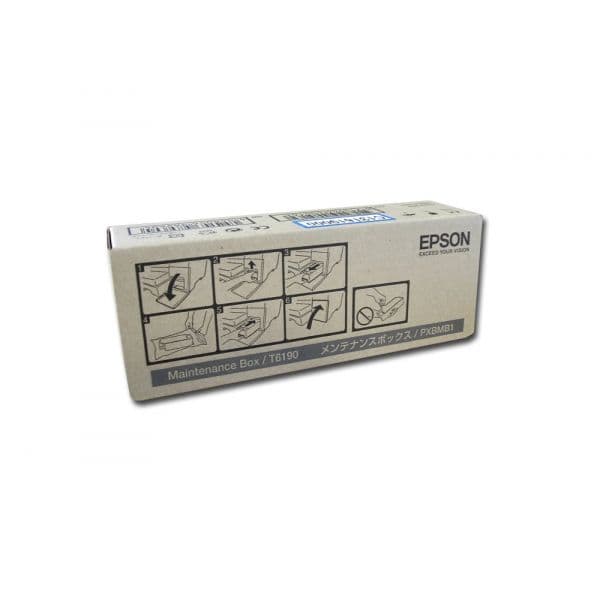 Tinteiro Epson C13T619000
