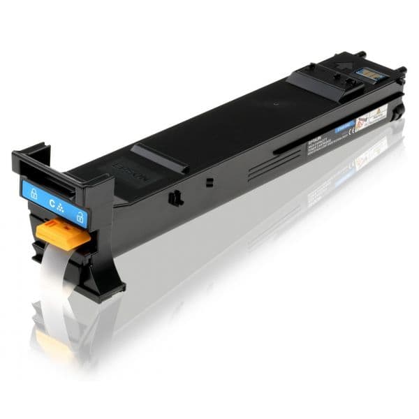 Epson AL-CX28DN Cyan C13S050492