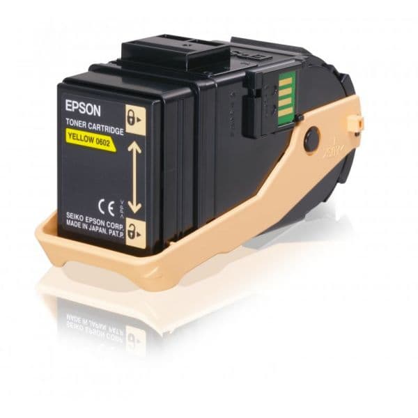 Tinteiro Epson C13S050602