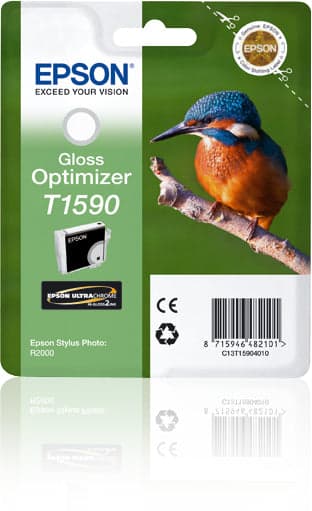 Tinteiro Epson C13t15904010