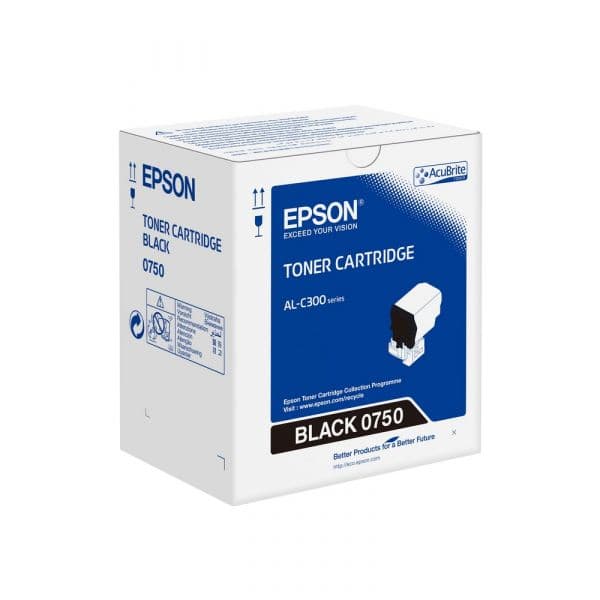 Tinteiro Epson C13S050750