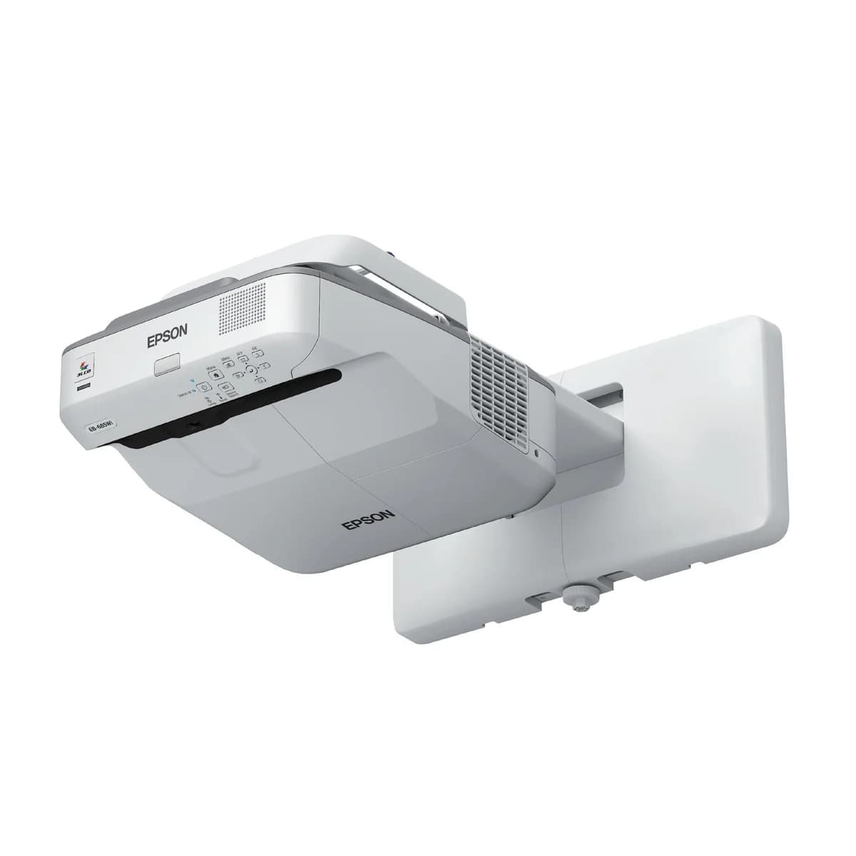 Epson EB-685Wi White