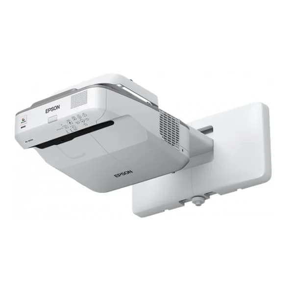 EPSON VIDEOPROJECTOR EB-685W 3500AL U.C. WXGA