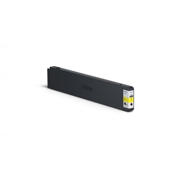 Tinteiro Epson WF-C20590D4TWF XXL Yellow - C13T858400