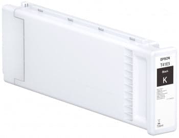 Tinteiro Epson T41E5 (C13T41E540) Preto Mate Xxl