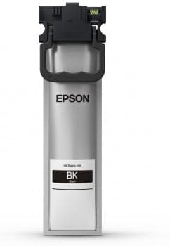 Tinteiro Epson T9441 Preto