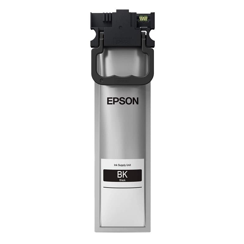 Tinteiro Epson T9441 Preto