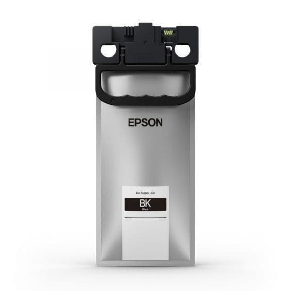 Tinteiro Epson WF-C5x90 XXL Black - C13T946140