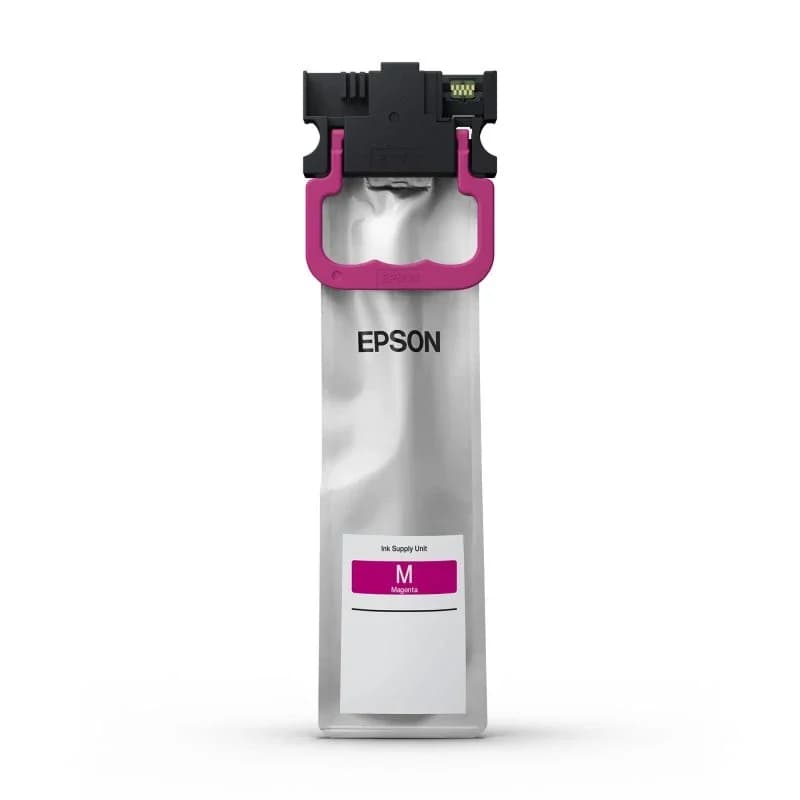 Tinteiro Epson WF-C529R / C579R XL Magenta - C13T01C300