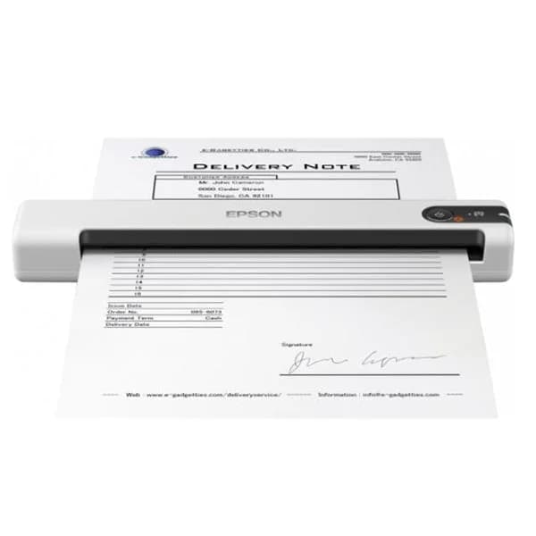 Epson Workforce DS-70 - B11B252402