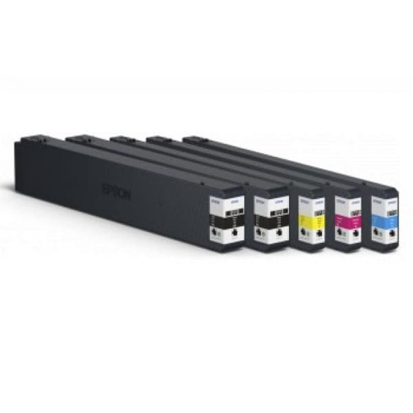 Tinteiro Epson T02Q Preto - C13T02Q100