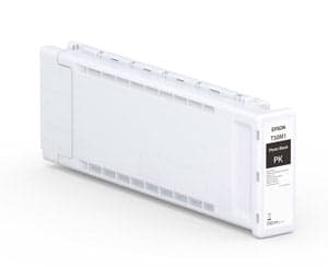 Epson UltraChrome XD3 tinteiro 1 unidade(s) Preto