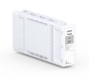 Epson UltraChrome PRO6 tinteiro 1 unidade(s) Cinzento