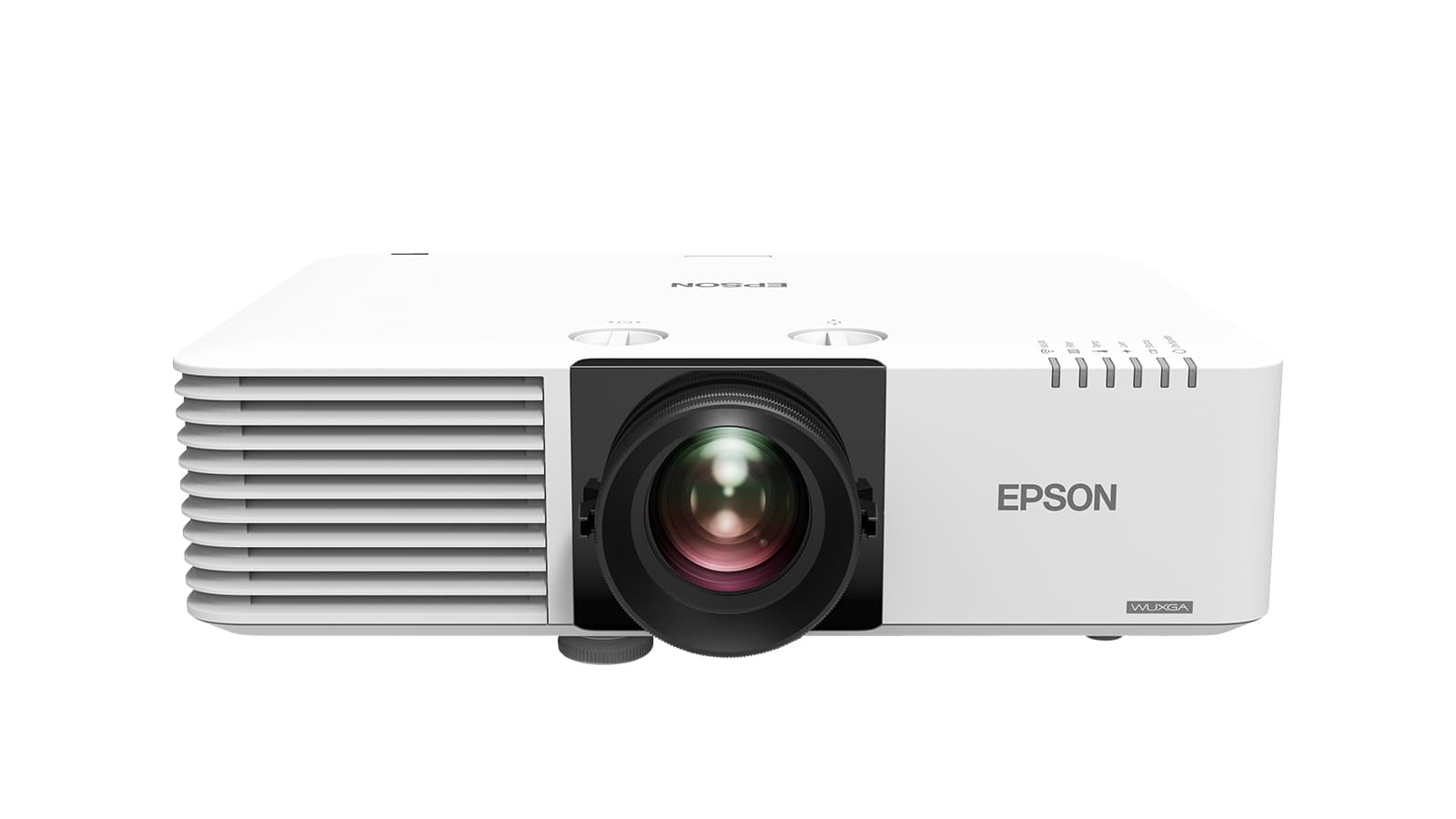 Epson EB-L530U 5200 lumens WUXGA FHD White