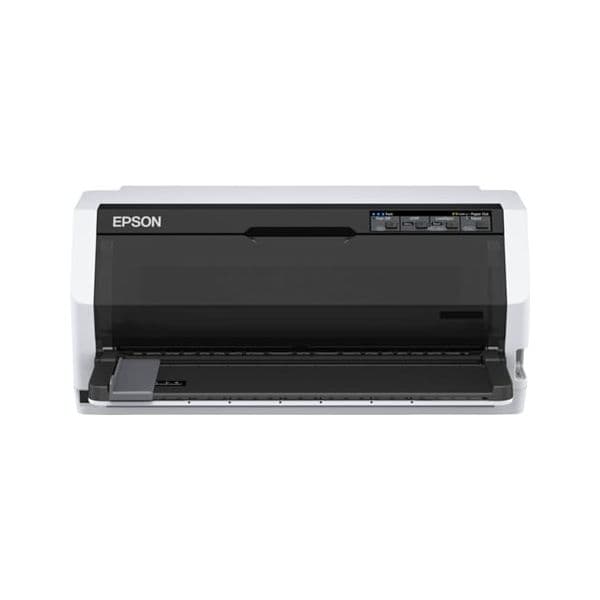 Epson Lq-780 Dot Matrix Printer One Size / EU Plug