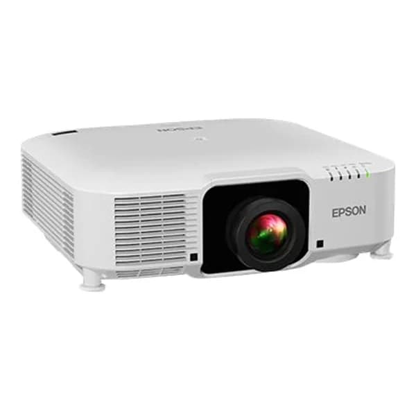 EPSON Eb-Pu1008W Branco Wuxga 8500Al