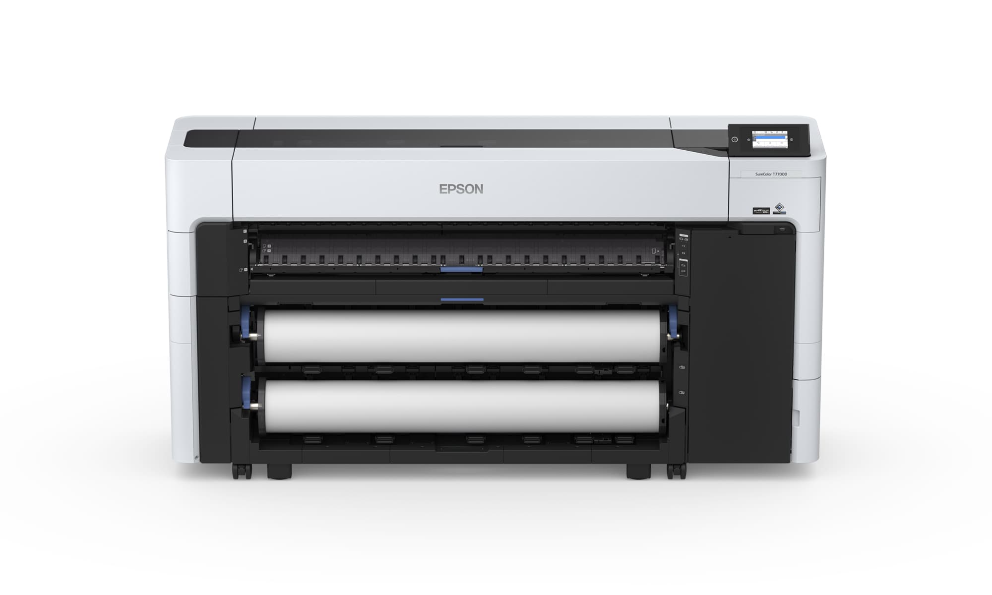 Epson 44" Plotter Impressora de Grande Formato Wi-Fi Jato de Tinta Cor 1200 x 2400 DPI
